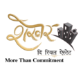 shekhar the real estate logo