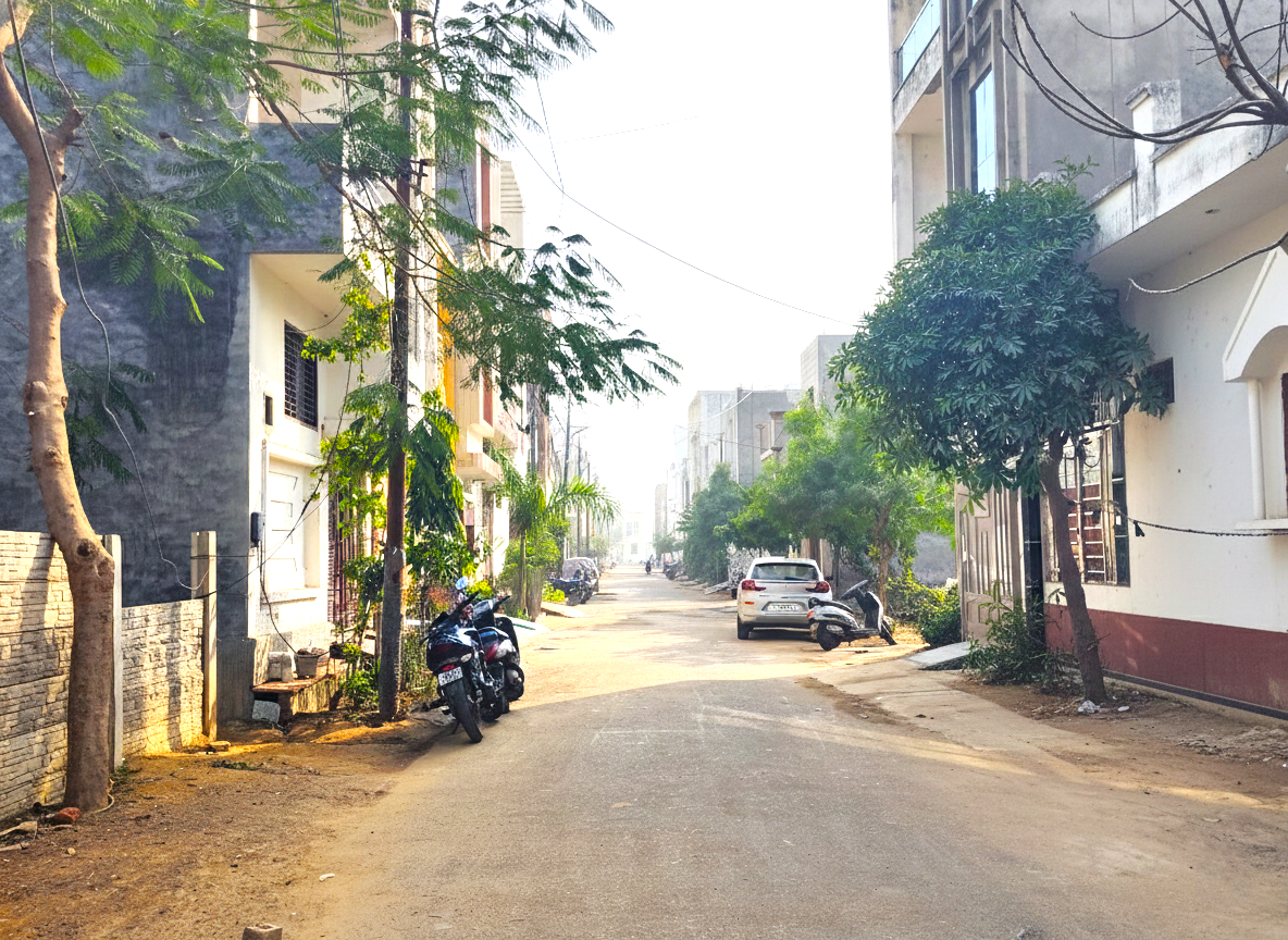 samridhi-township-society-view-aligarh