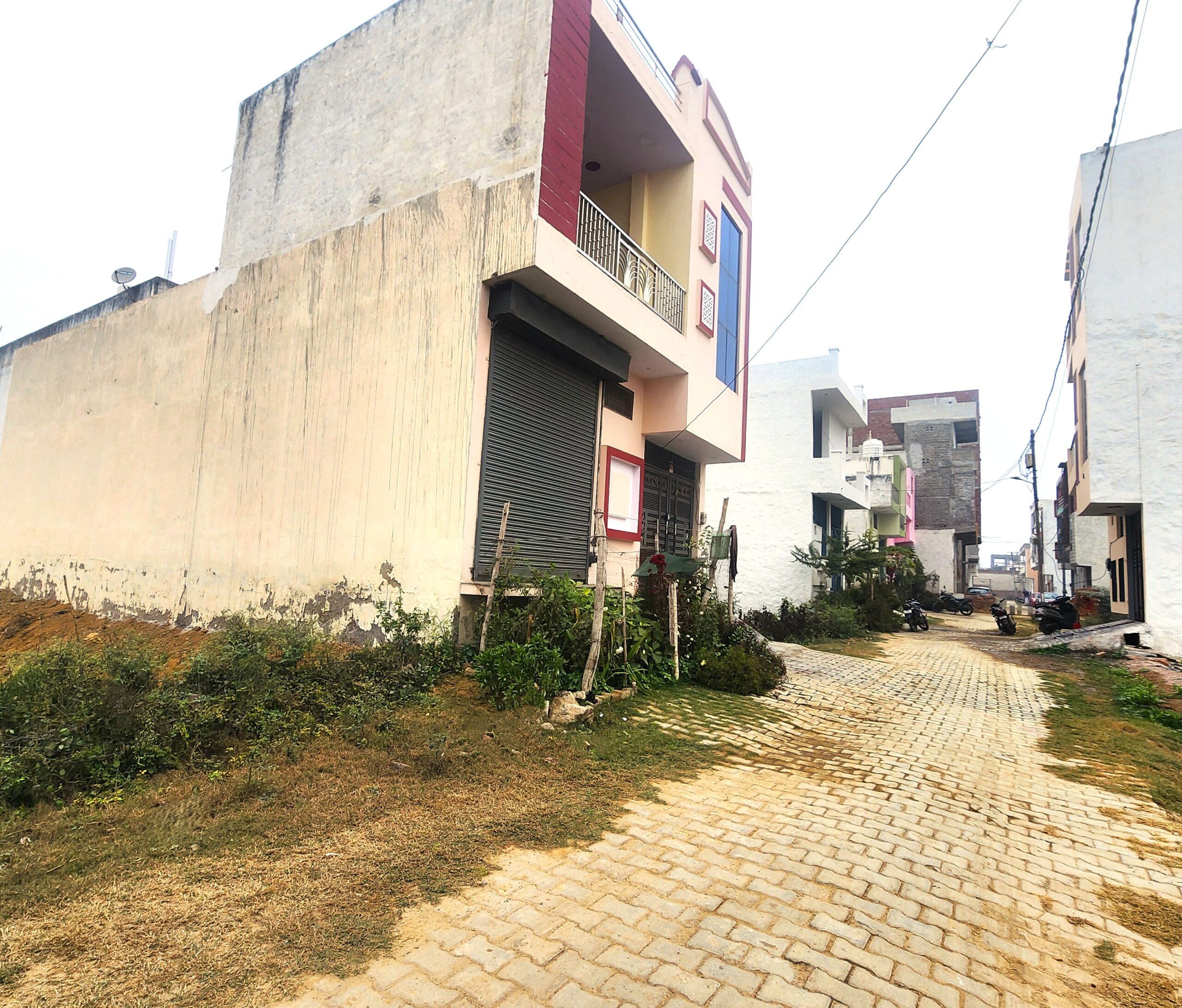 residential-view-aligarh