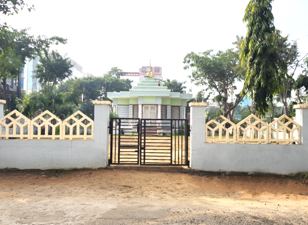 samridhi-township-temple-aligarh