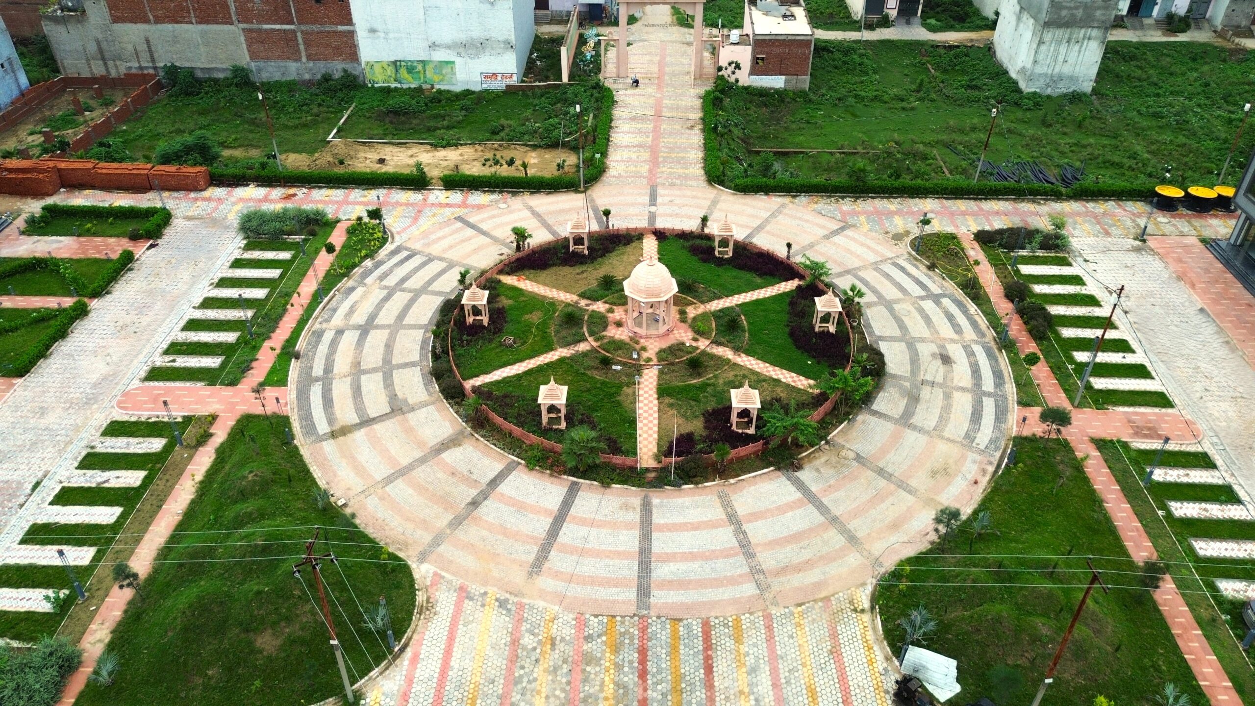 Top-view-vrindavan-garden-aligarh