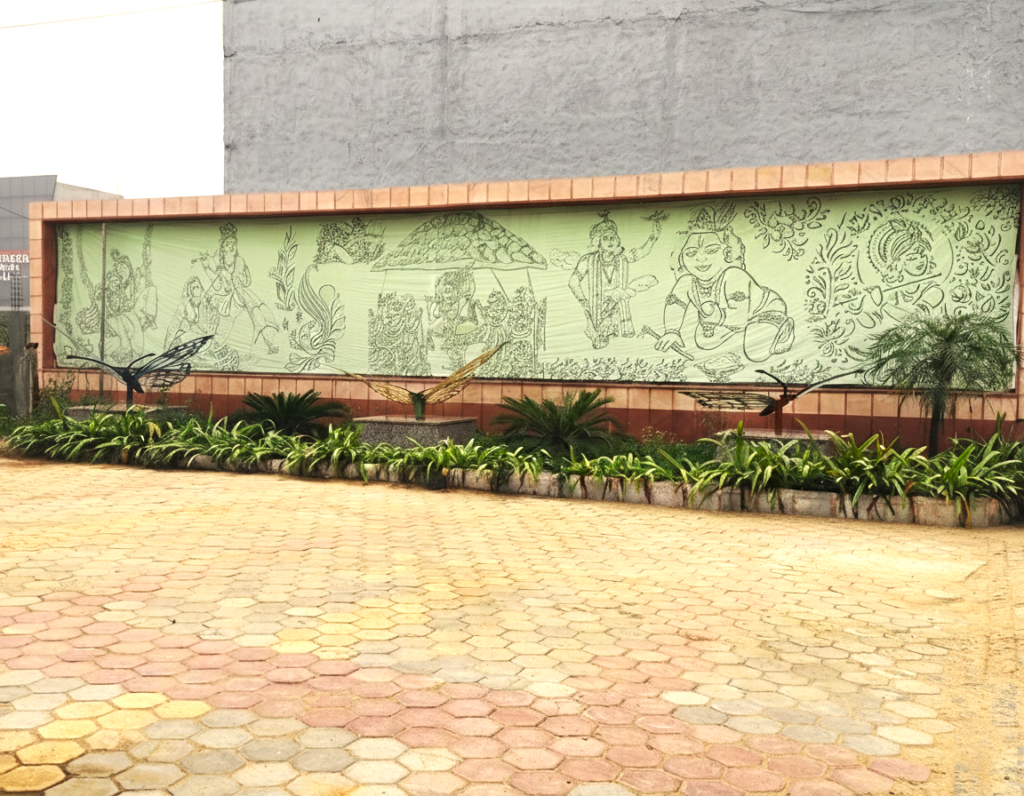 decorative-garden-wall-aligarh