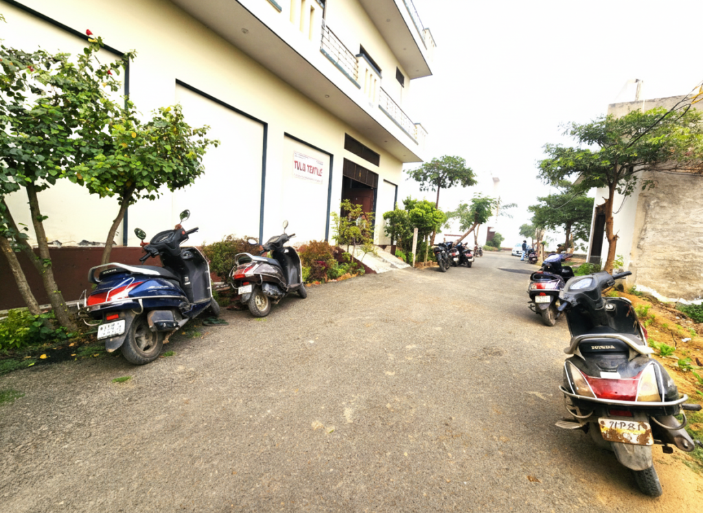 soceity-view-krishna-vihar-aligarh