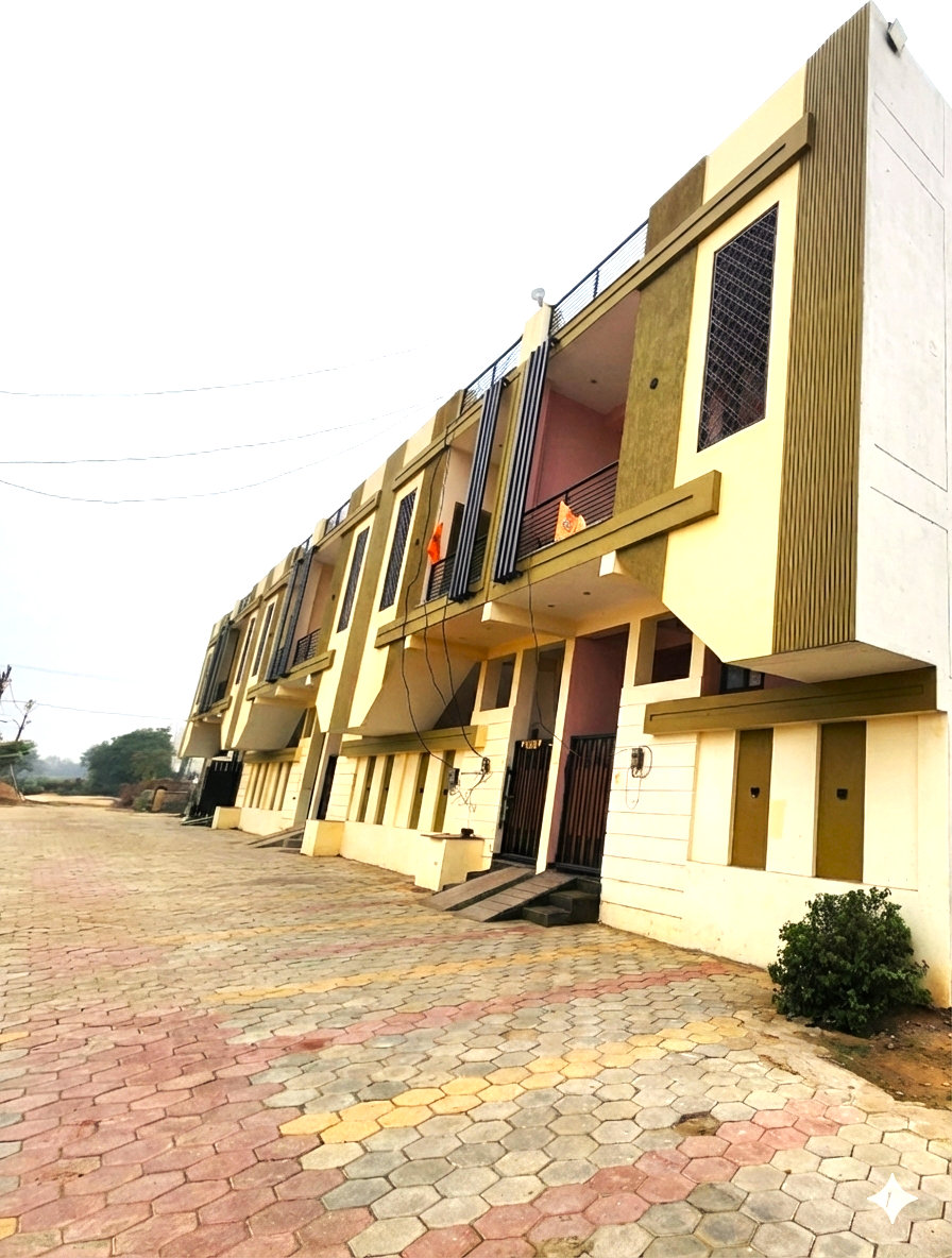 duplex-aligarh
