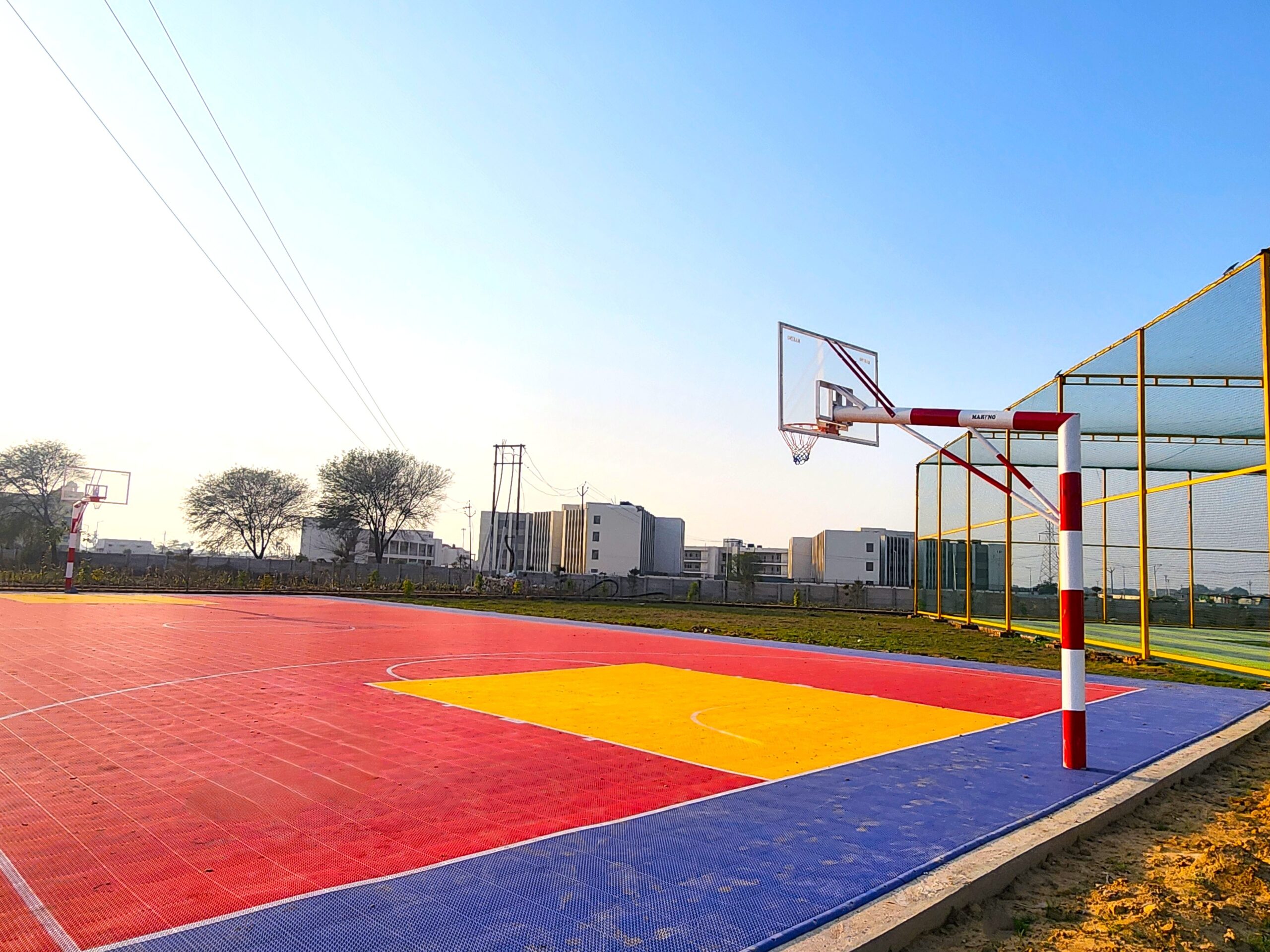 basket-boll-education-city-aligarh