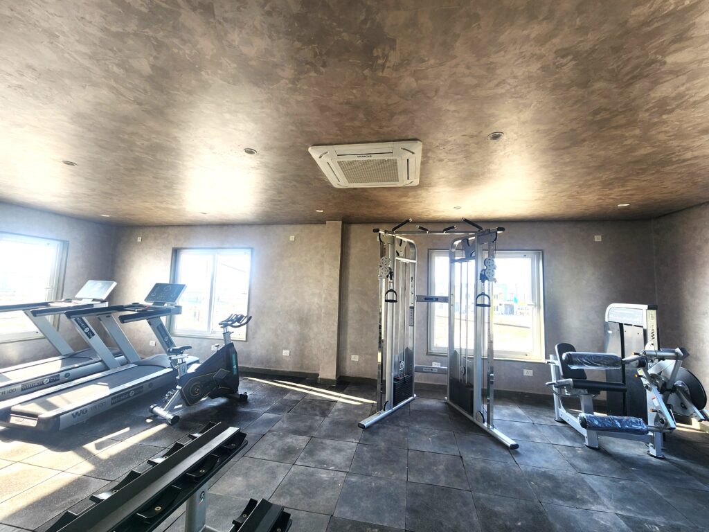 morden-gym-education-city-aligarh