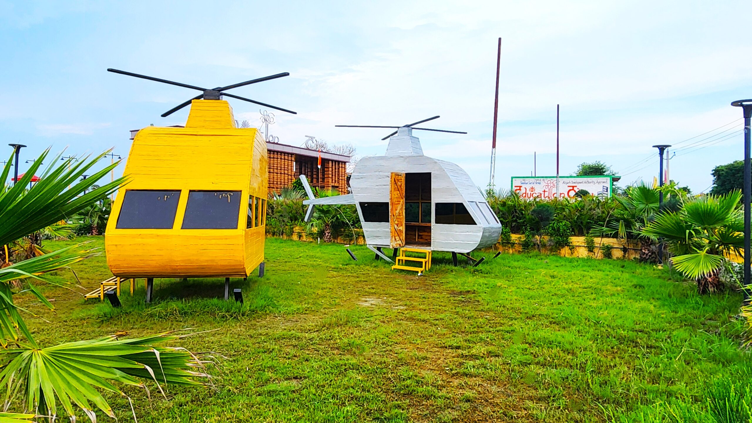 wooden-helicopter-education-city-aligarh